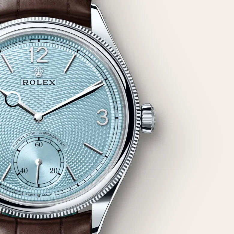 Rolex 1908