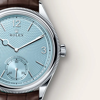 Rolex 1908