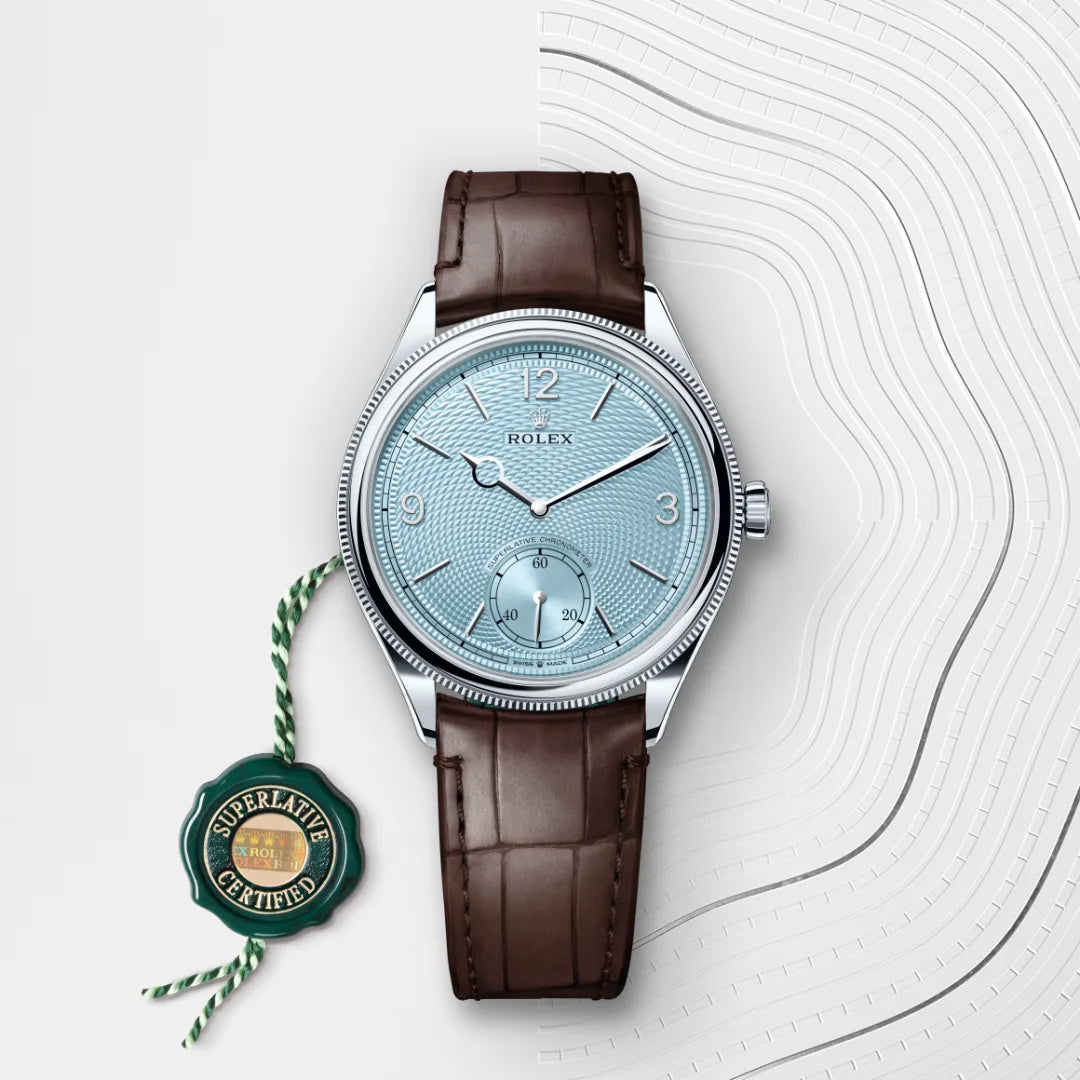 Rolex 1908