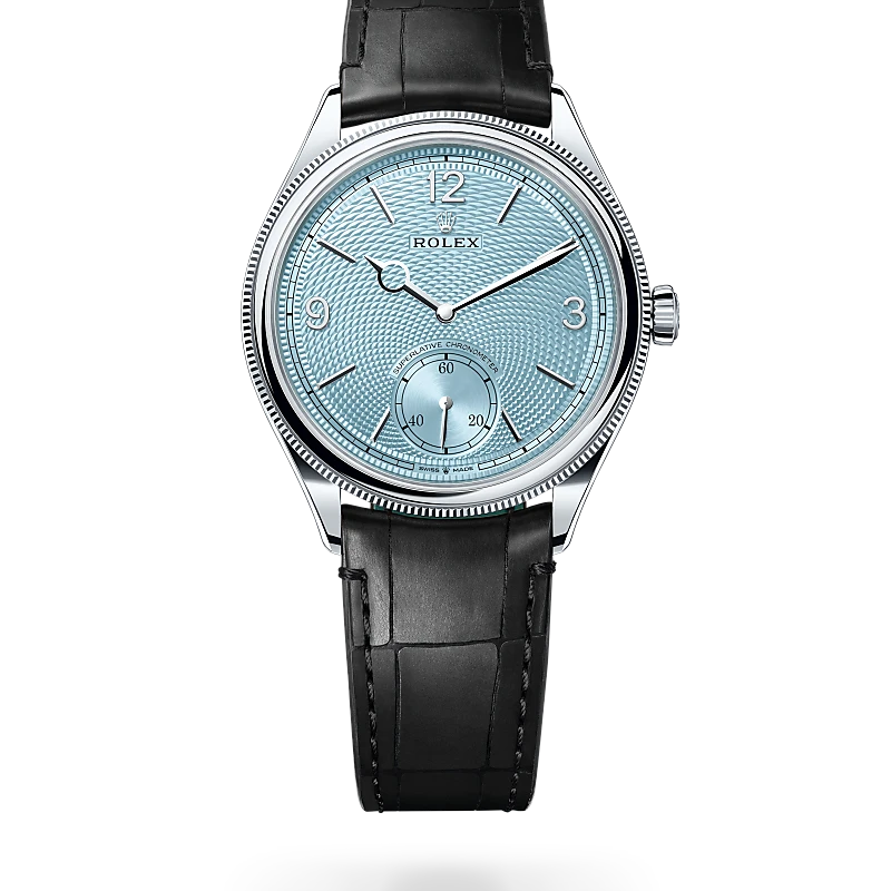 Rolex 1908