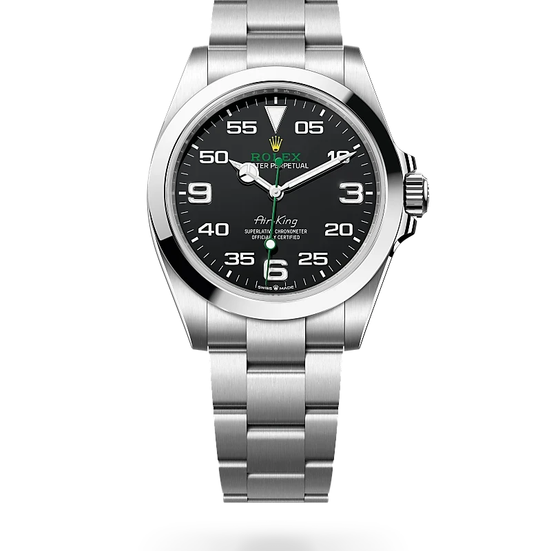 Rolex Air-King