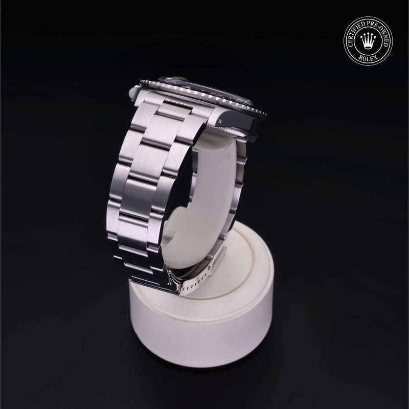 Rolex Certified Pre-Owned Watch 8368990: Oyster Perpetual GMT-Master II