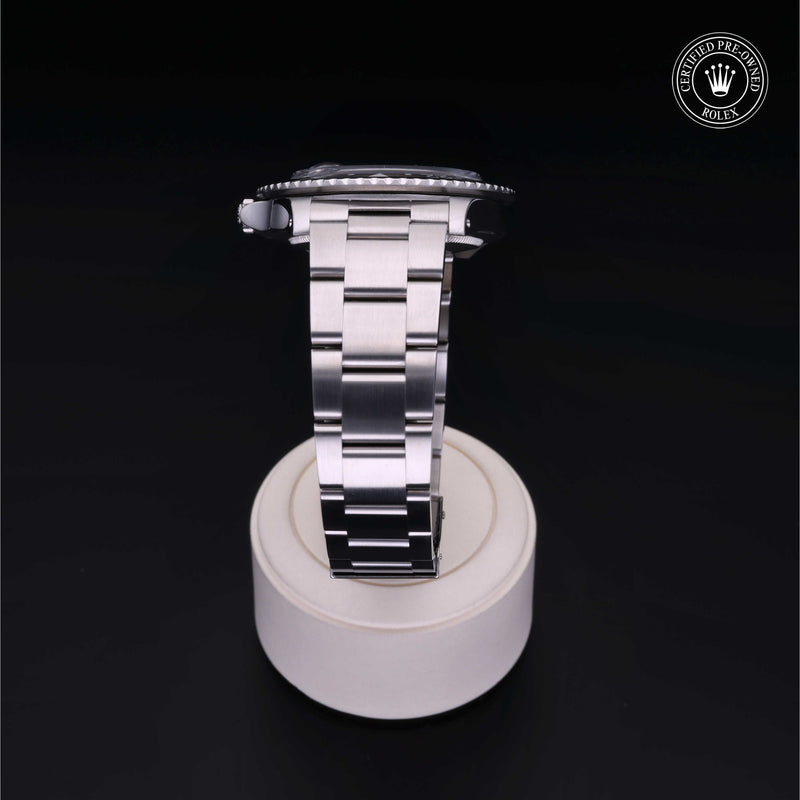 Rolex Certified Pre-Owned Watch 8368990: Oyster Perpetual GMT-Master II