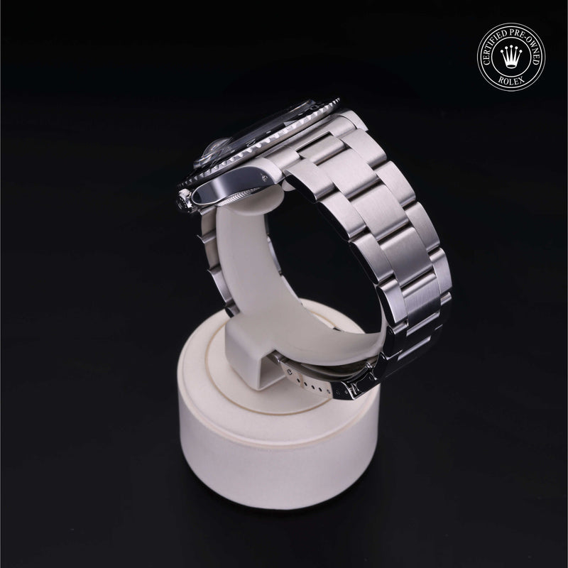 Rolex Certified Pre-Owned Watch 8368990: Oyster Perpetual GMT-Master II