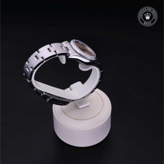 Rolex Certified Pre-Owned Watch Oyster Perpetual 24