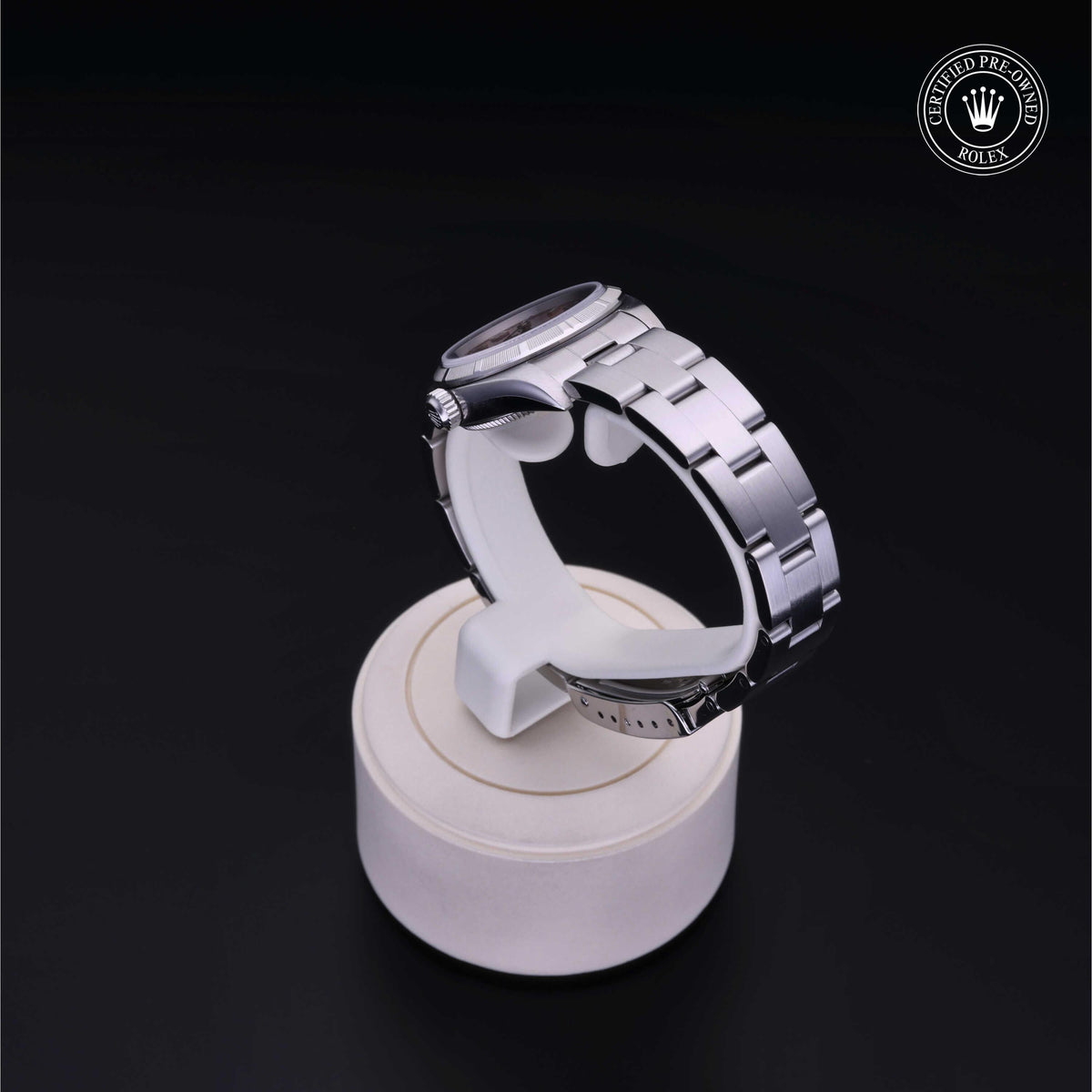 Rolex Certified Pre-Owned Oyster Perpetual 24