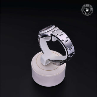 Rolex Certified Pre-Owned Watch Oyster Perpetual 24