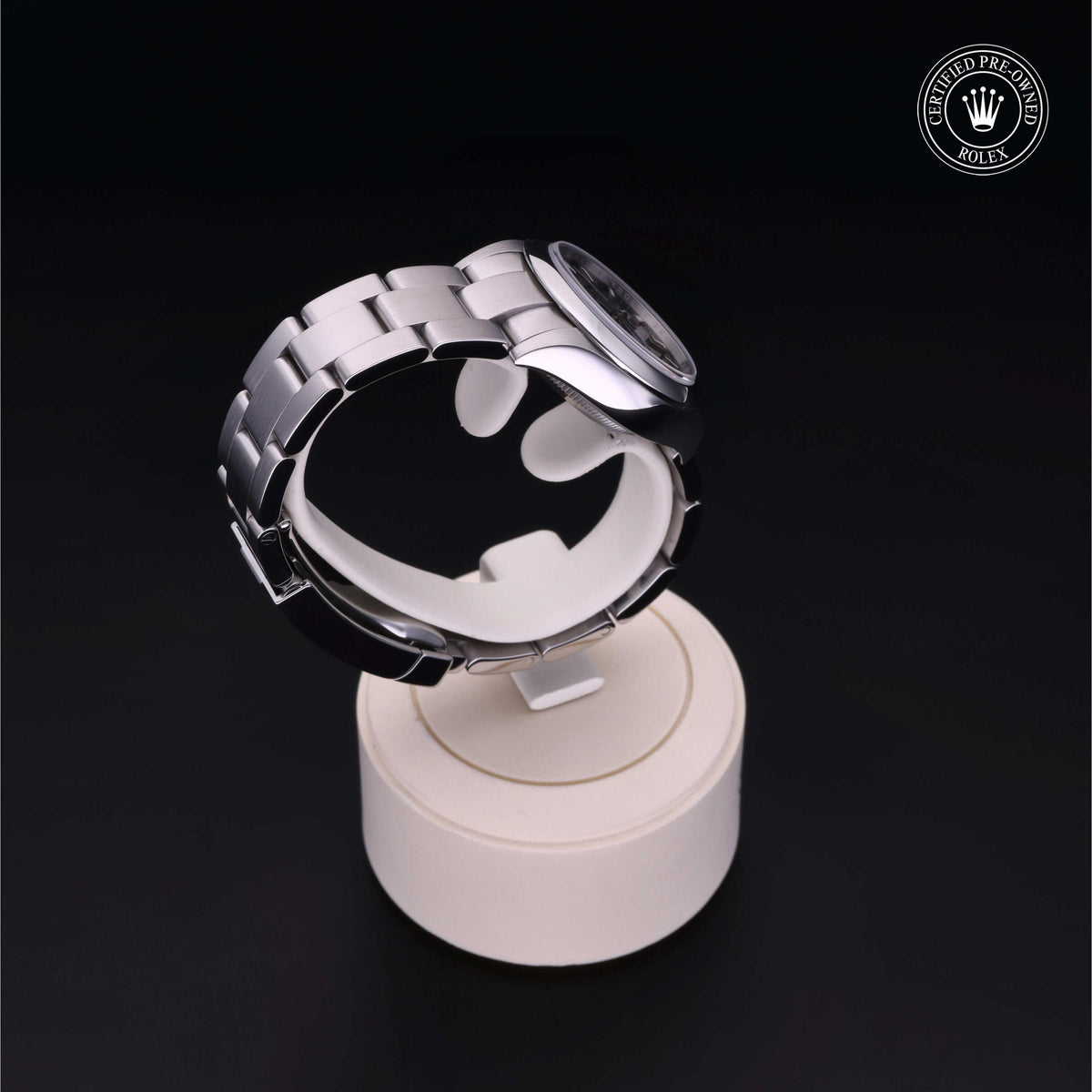 Rolex Certified Pre-Owned Oyster Perpetual 28