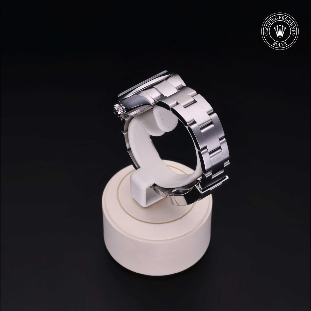 Rolex Certified Pre-Owned Oyster Perpetual 28