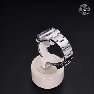 Rolex Certified Pre-Owned Watch Oyster Perpetual 31