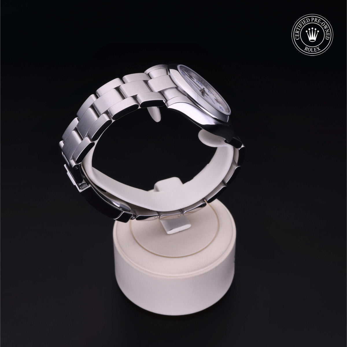 Rolex Certified Pre-Owned Oyster Perpetual 31