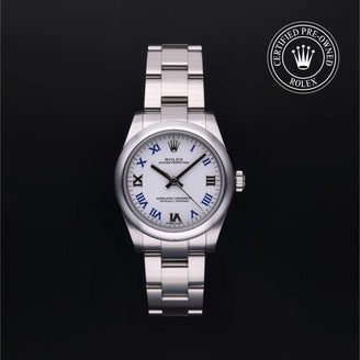 Oyster Perpetual 31 - image 1 of 37