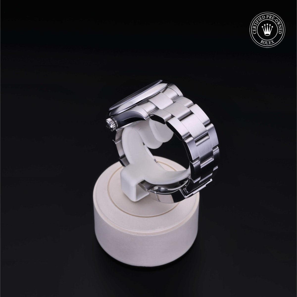 Rolex Certified Pre-Owned Oyster Perpetual 31