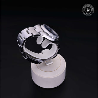 Rolex Certified Pre-Owned Watch Oyster Perpetual 31