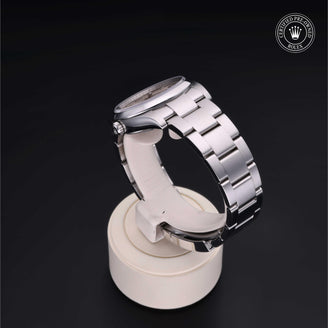 Rolex Certified Pre-Owned Watch Oyster Perpetual 34