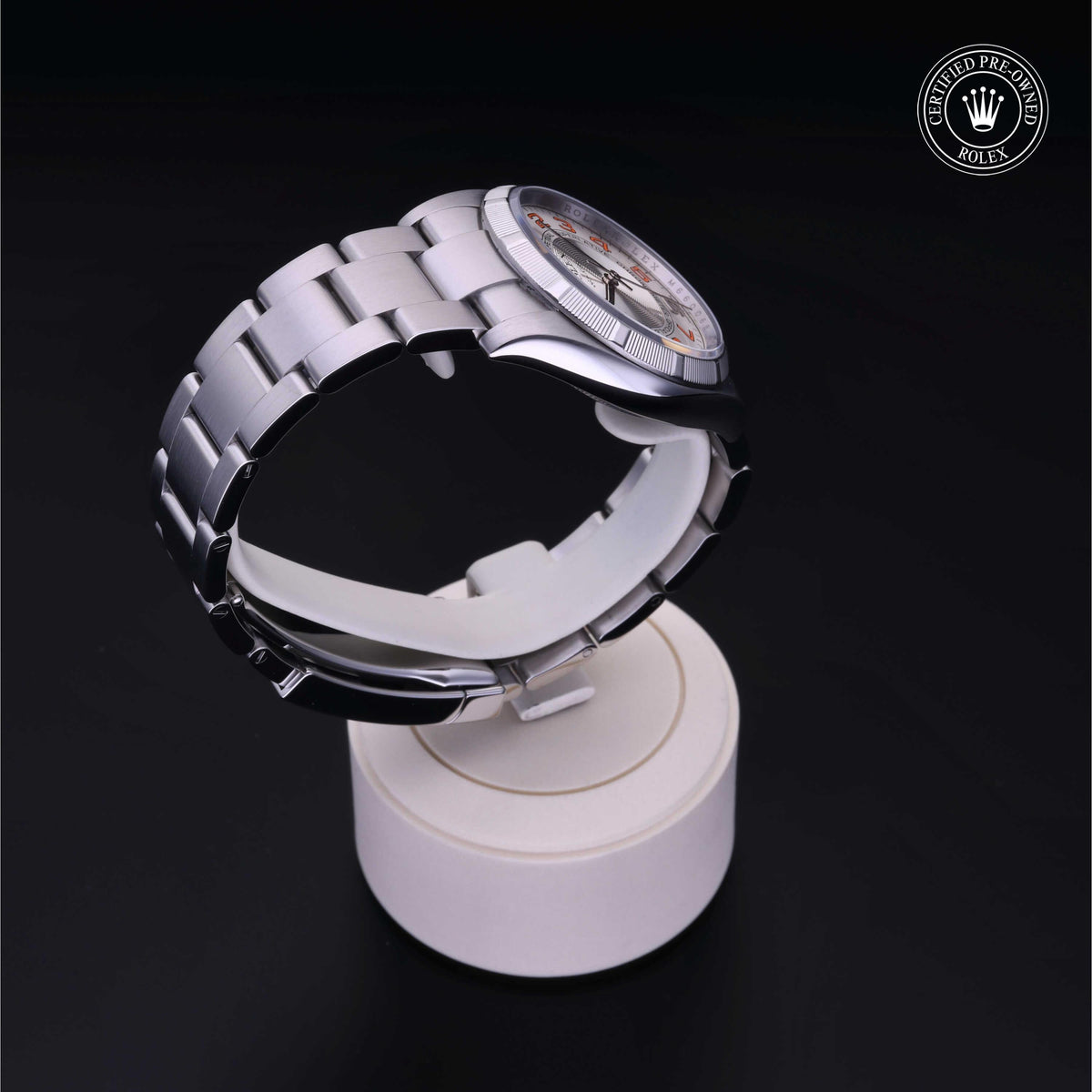 Rolex Certified Pre-Owned Oyster Perpetual 34