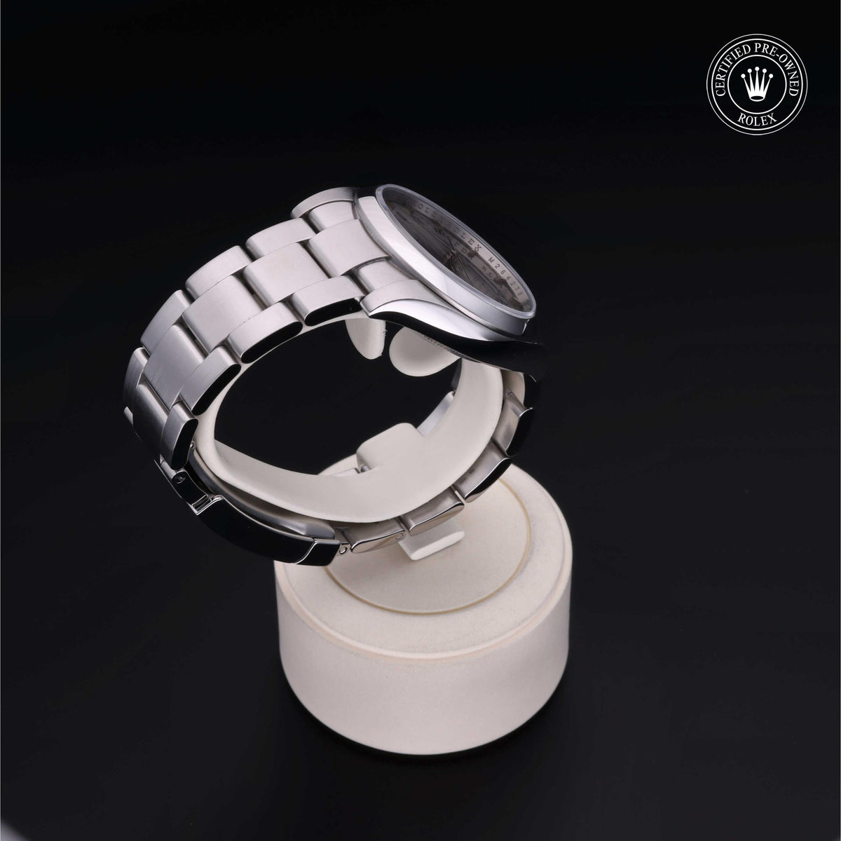 Rolex Certified Pre-Owned Oyster Perpetual 34