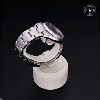 Rolex Certified Pre-Owned Watch Oyster Perpetual 34