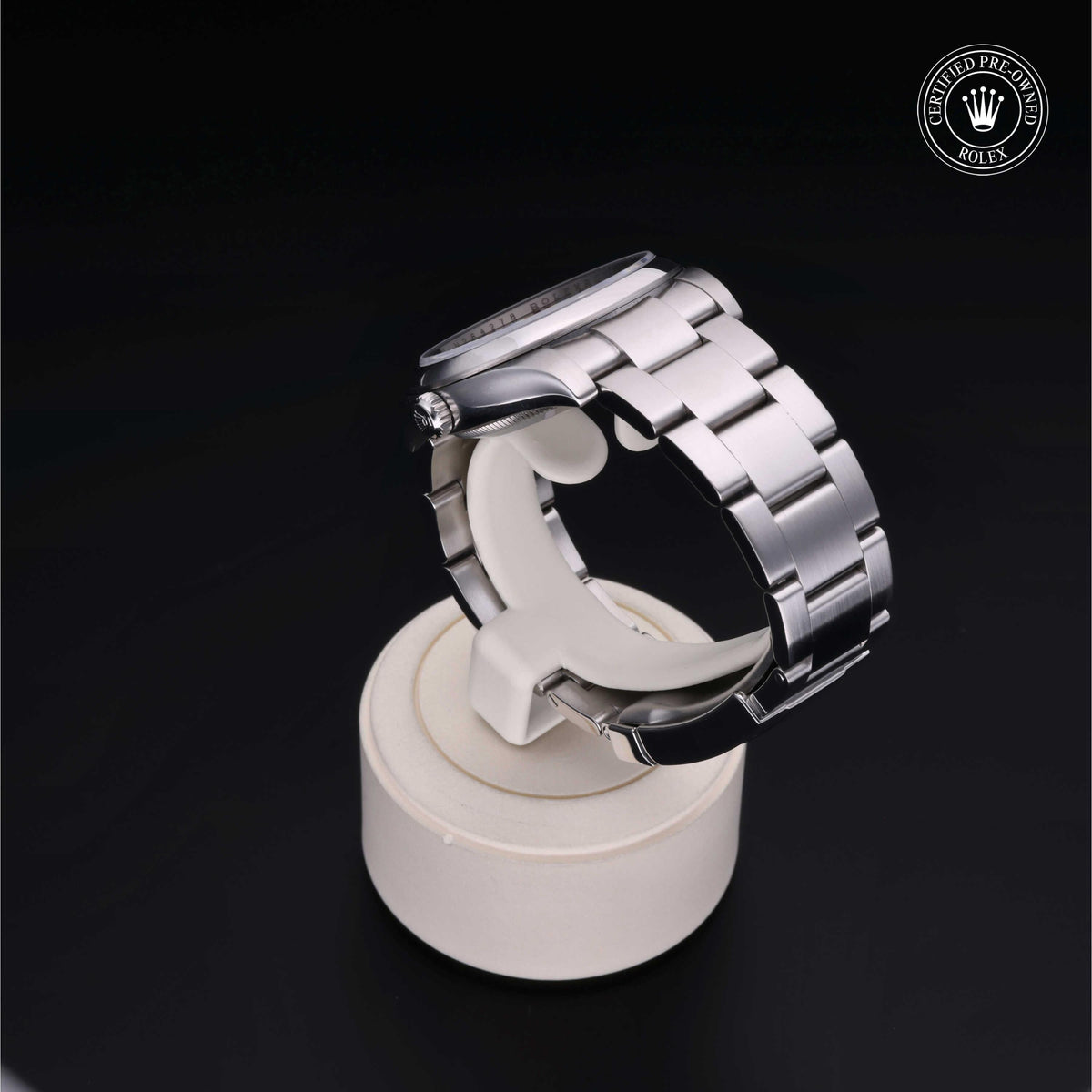 Rolex Certified Pre-Owned Oyster Perpetual 34