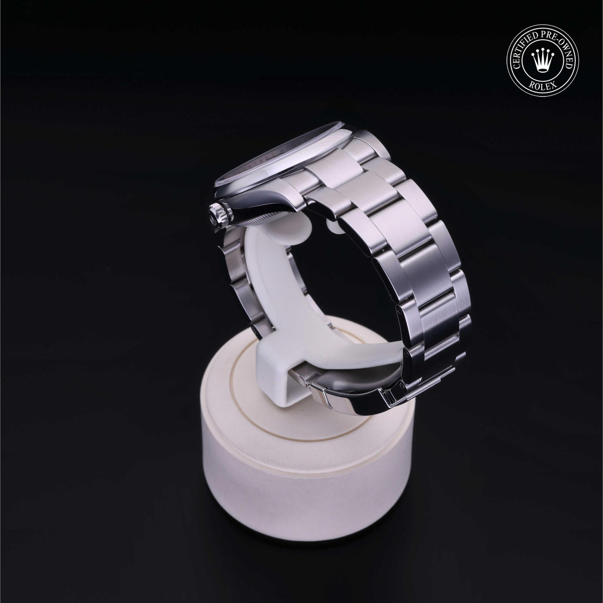 Rolex Certified Pre-Owned Oyster Perpetual 34