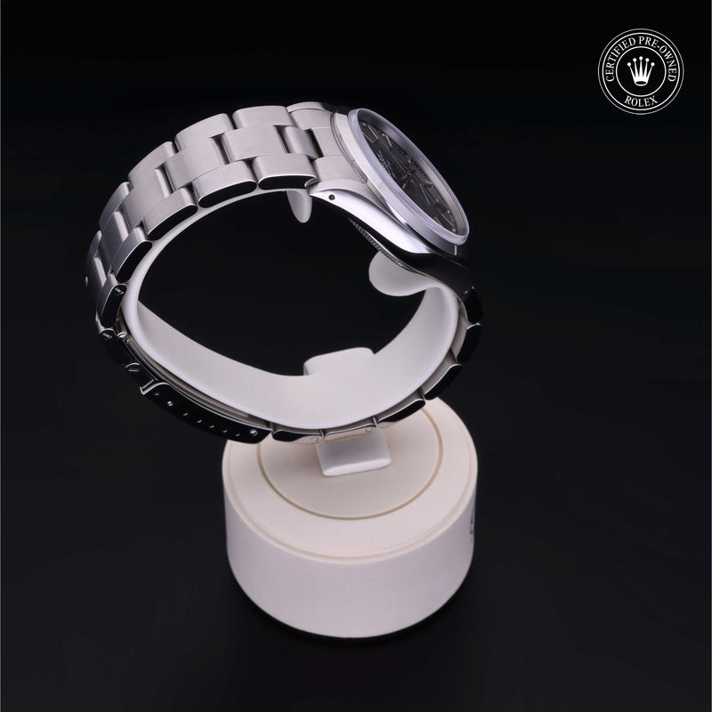 Rolex Certified Pre-Owned Watch Oyster Perpetual 34