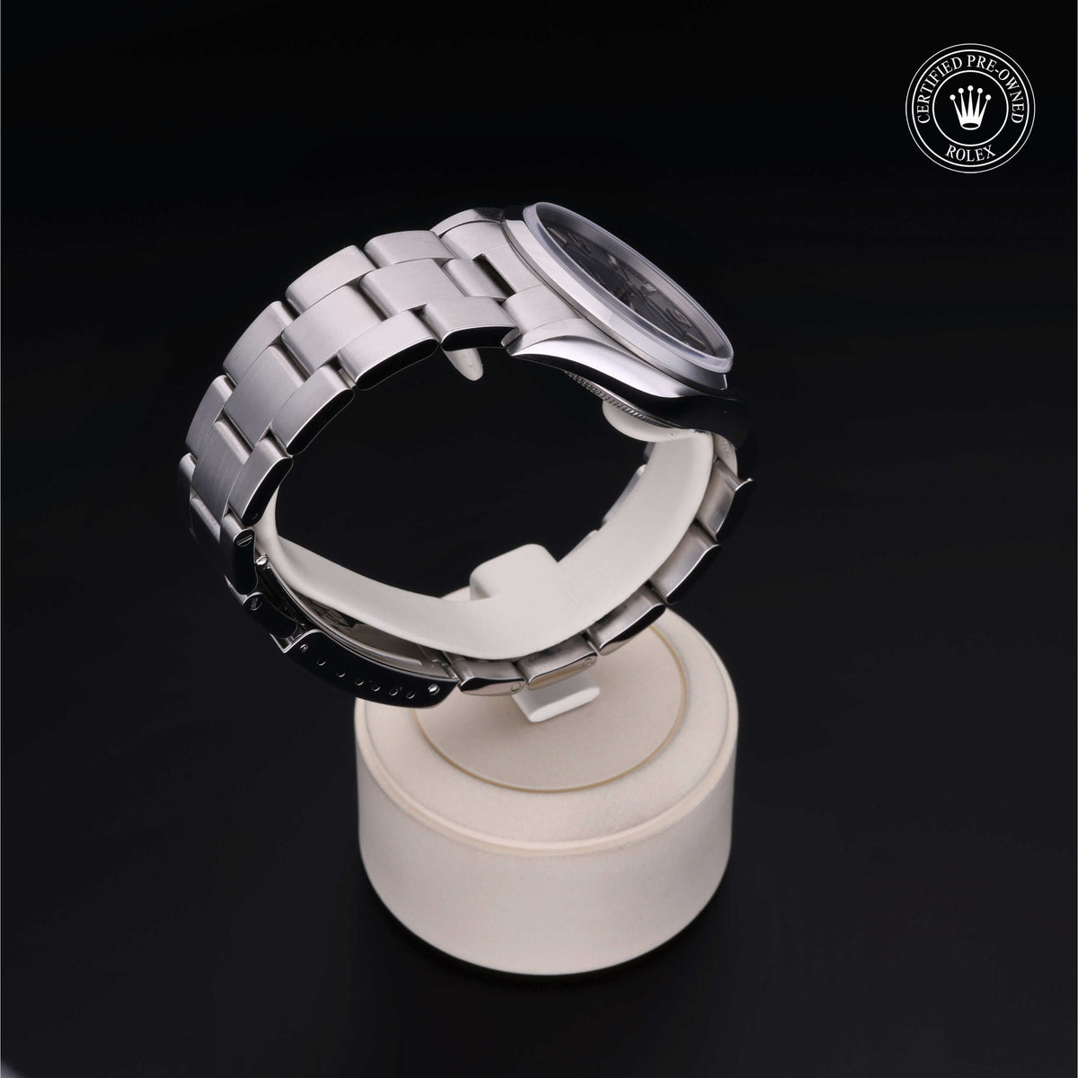 Rolex Certified Pre-Owned Oyster Perpetual 34