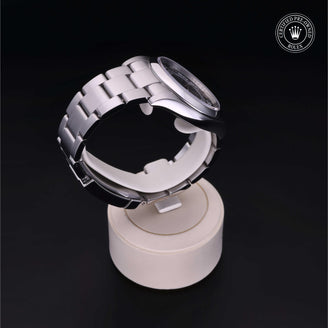 Rolex Certified Pre-Owned Watch Oyster Perpetual 36