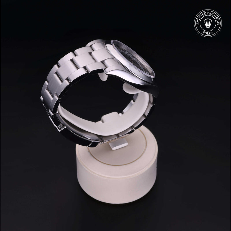 Rolex Certified Pre-Owned Watch Oyster Perpetual 36