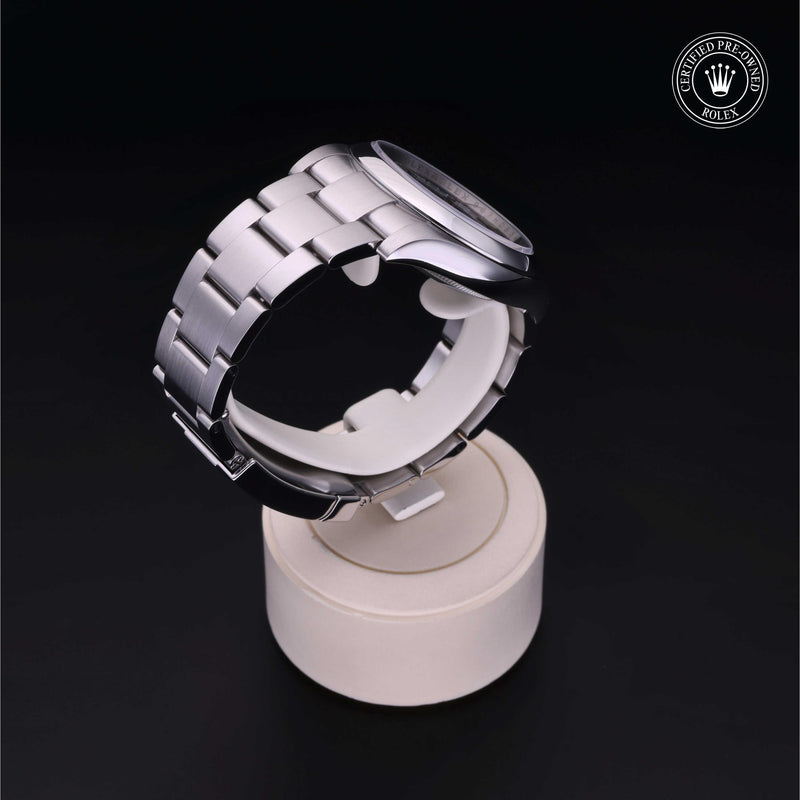 Rolex Certified Pre-Owned Watch Oyster Perpetual 36