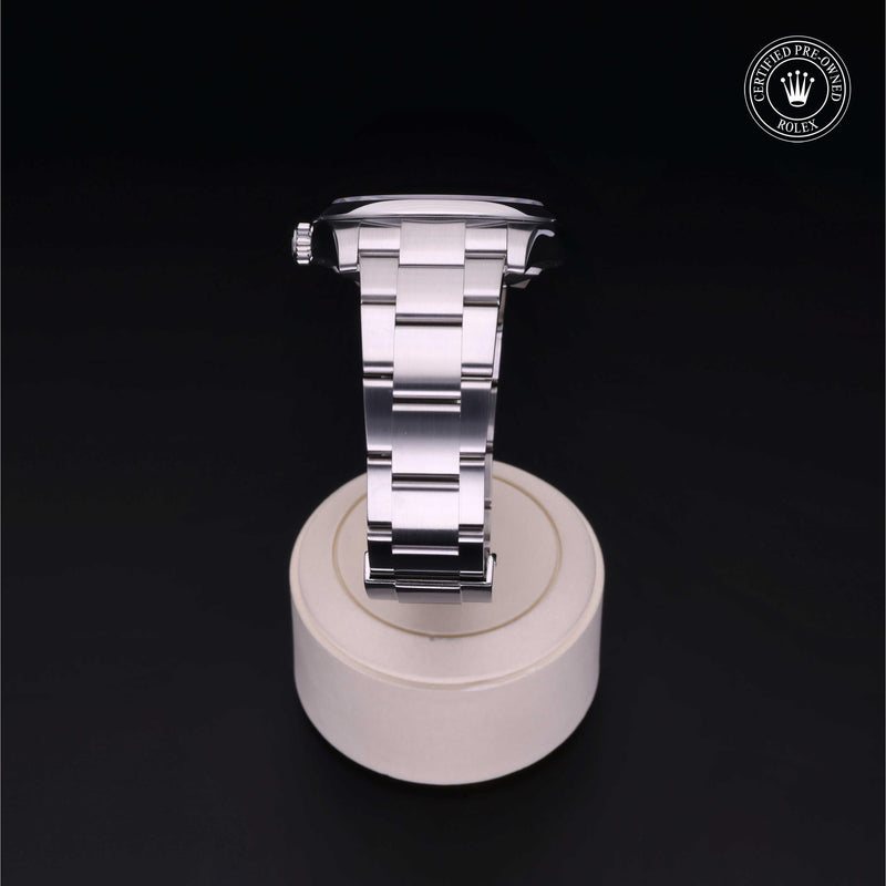 Rolex Certified Pre-Owned Watch Oyster Perpetual 36