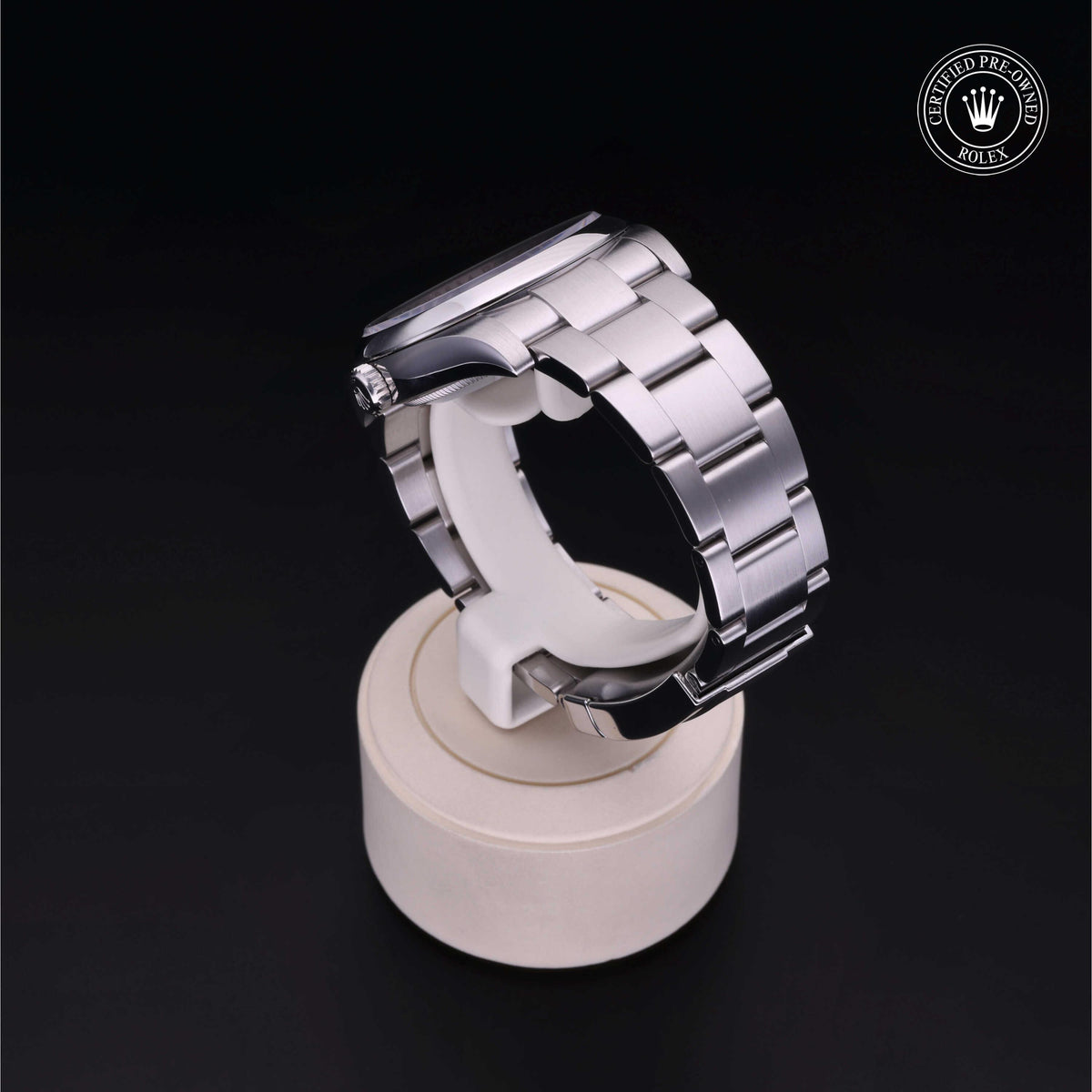 Rolex Certified Pre-Owned Oyster Perpetual 36