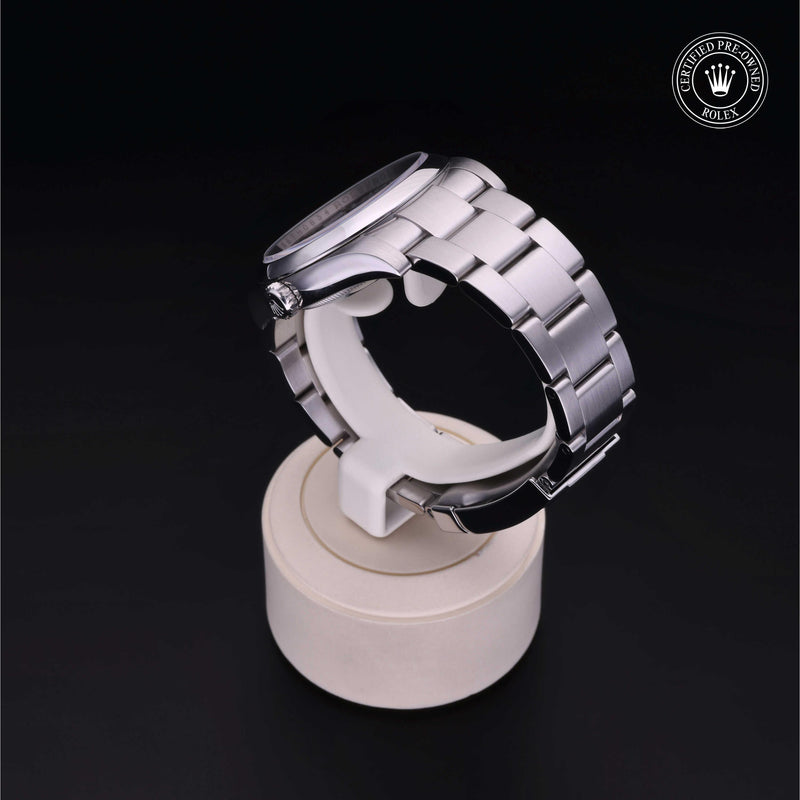 Rolex Certified Pre-Owned Watch Oyster Perpetual 36