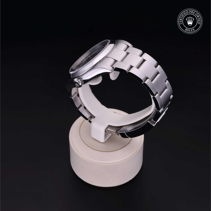 Rolex Certified Pre-Owned Watch Oyster Perpetual 36