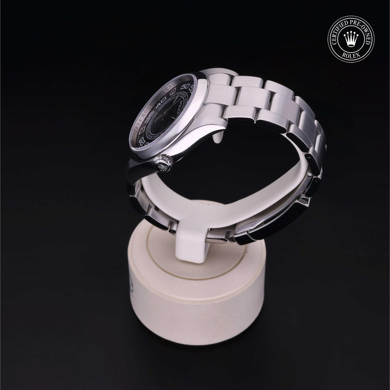 Rolex Certified Pre-Owned Watch Oyster Perpetual 36