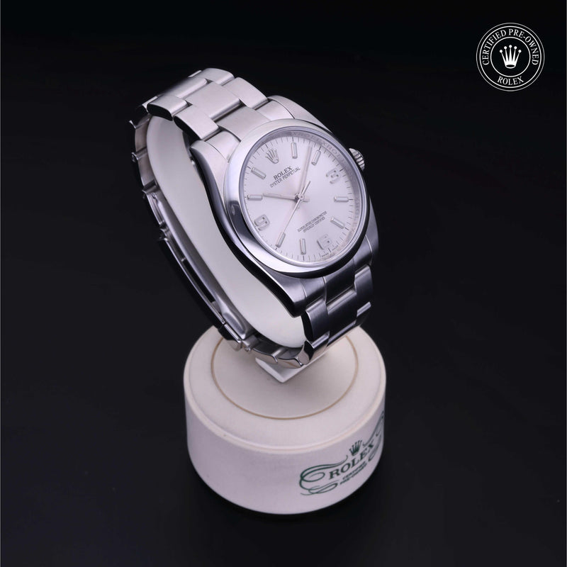 Rolex Certified Pre-Owned Watch Oyster Perpetual 36