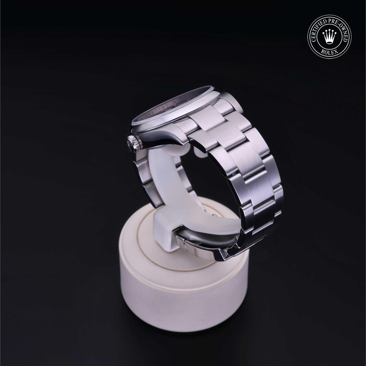 Rolex Certified Pre-Owned Oyster Perpetual 36