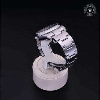 Rolex Certified Pre-Owned Watch Oyster Perpetual 36
