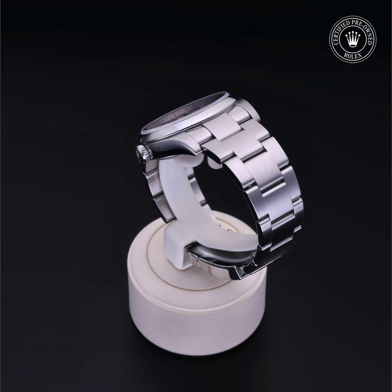 Rolex Certified Pre-Owned Watch Oyster Perpetual 36