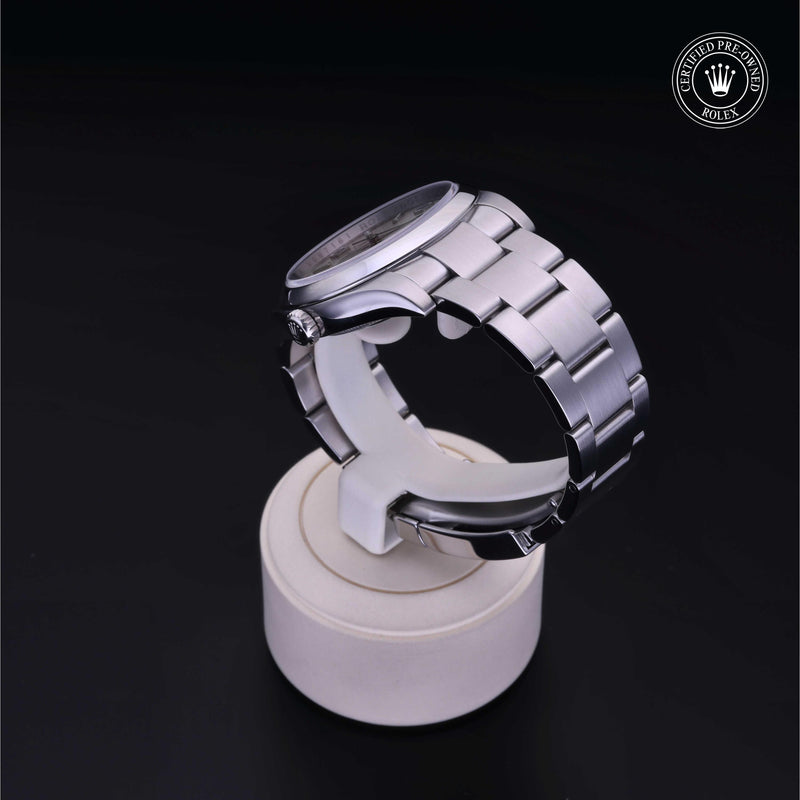 Rolex Certified Pre-Owned Watch Oyster Perpetual 36