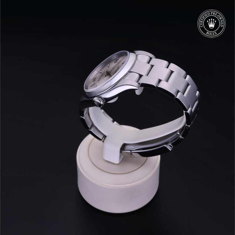 Rolex Certified Pre-Owned Watch Oyster Perpetual 36
