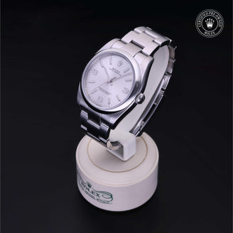 Rolex Certified Pre-Owned Watch Oyster Perpetual 36