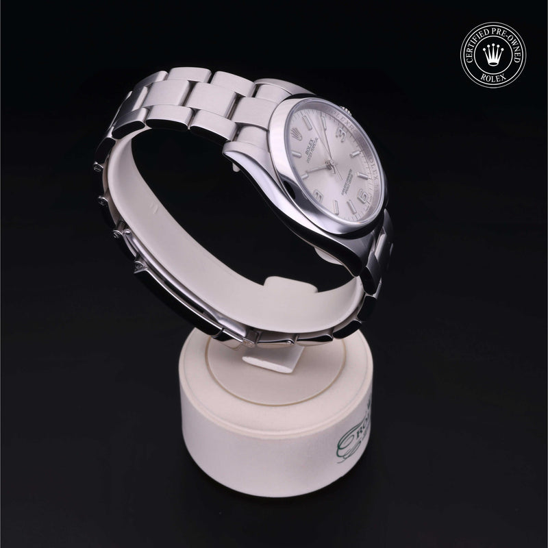 Rolex Certified Pre-Owned Watch Oyster Perpetual 36