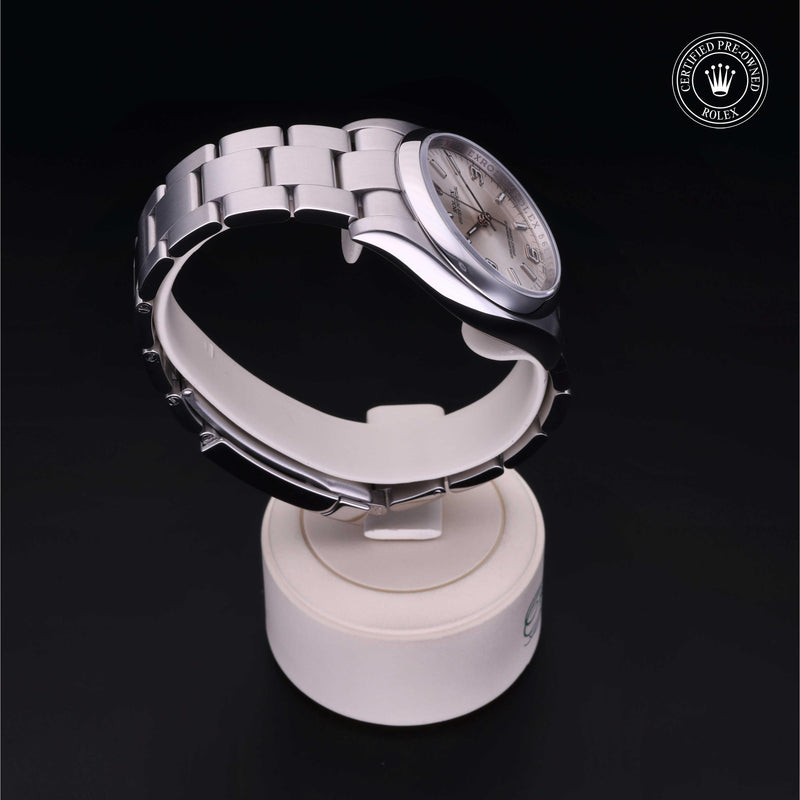 Rolex Certified Pre-Owned Watch Oyster Perpetual 36