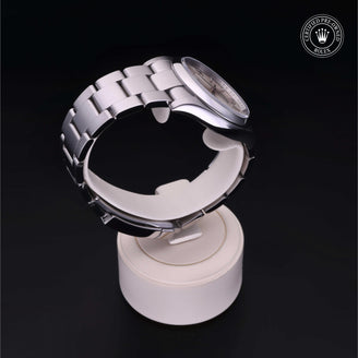 Rolex Certified Pre-Owned Watch Oyster Perpetual 36
