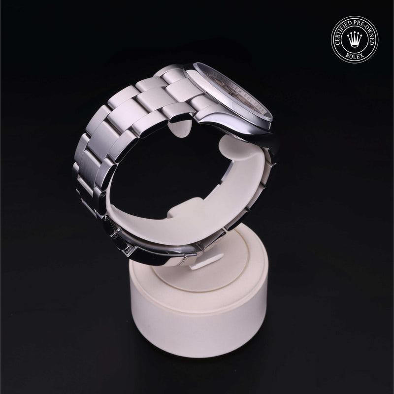 Rolex Certified Pre-Owned Watch Oyster Perpetual 36