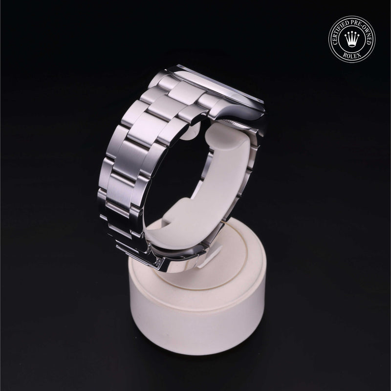 Rolex Certified Pre-Owned Watch Oyster Perpetual 36