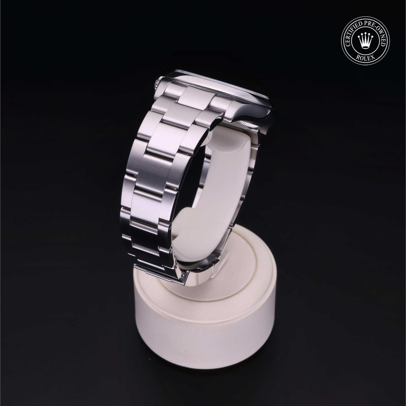 Rolex Certified Pre-Owned Watch Oyster Perpetual 36