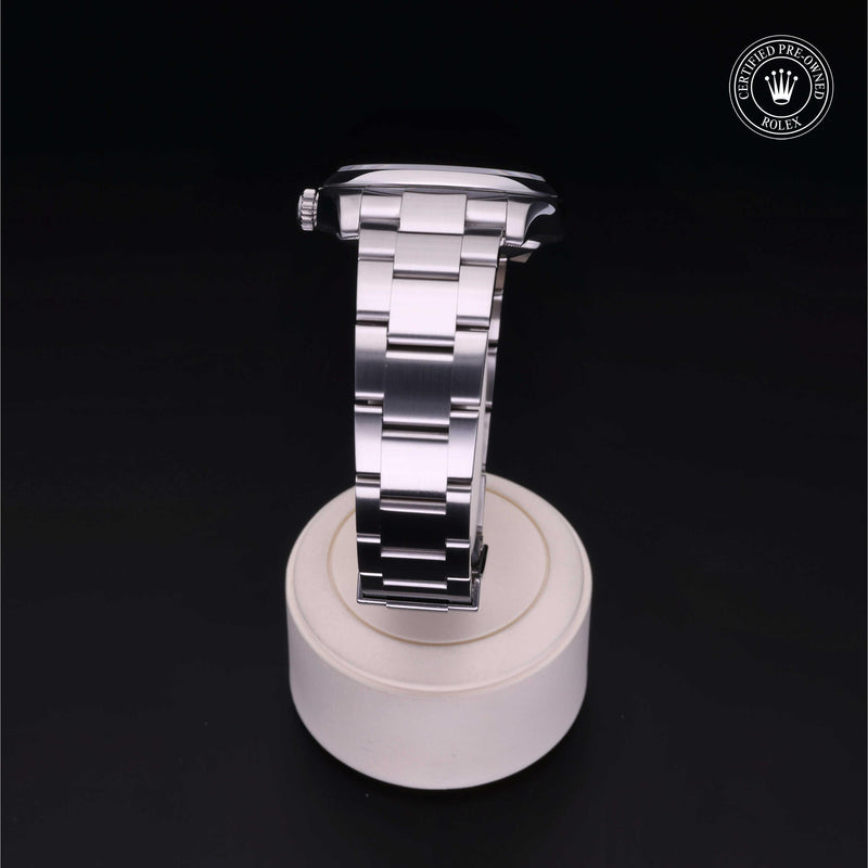 Rolex Certified Pre-Owned Watch Oyster Perpetual 36