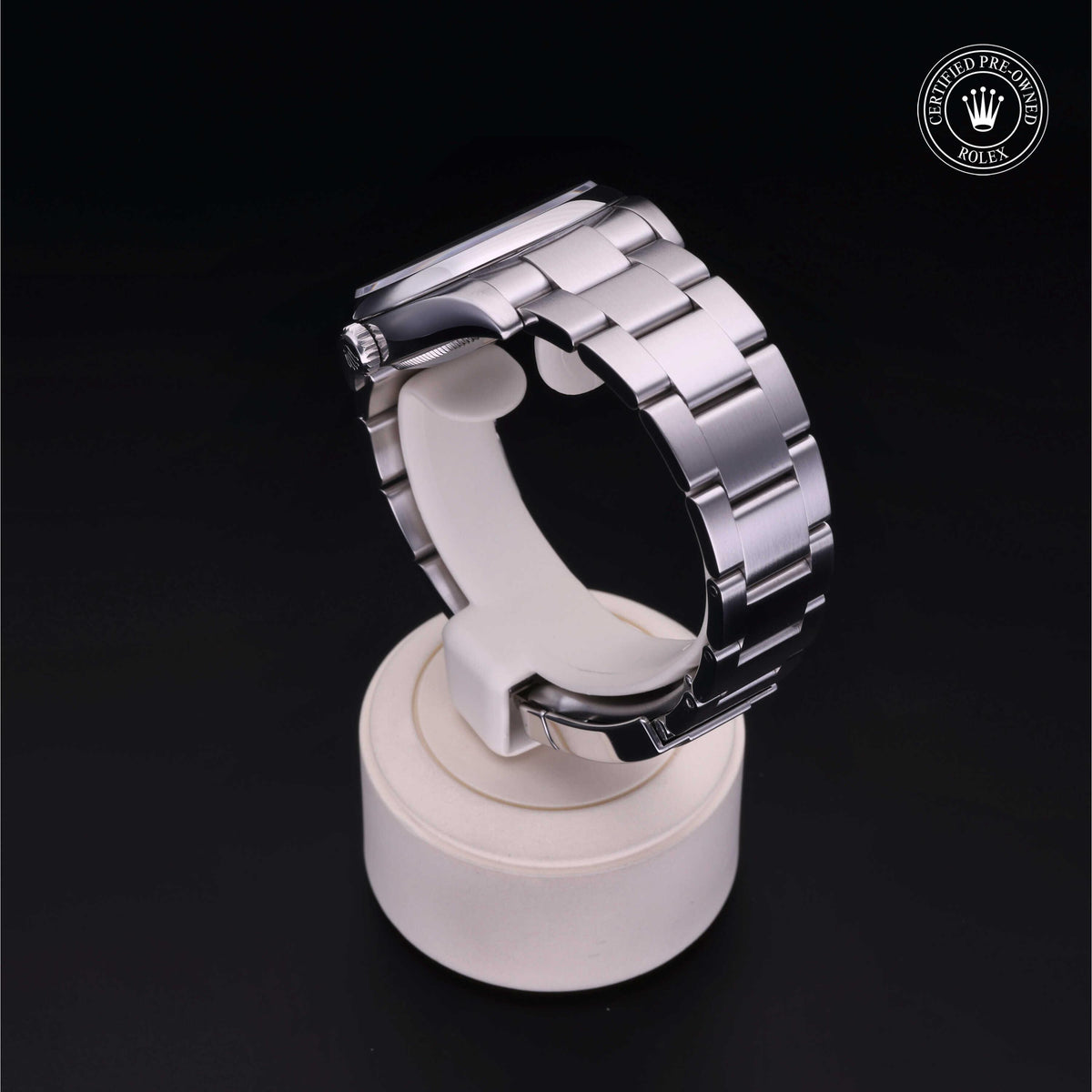 Rolex Certified Pre-Owned Oyster Perpetual 36