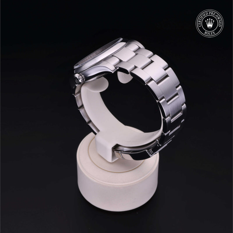 Rolex Certified Pre-Owned Watch Oyster Perpetual 36